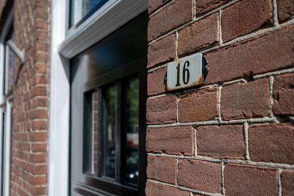 Medium property photo - Nieuwmarkt 16, 8701 KL Bolsward